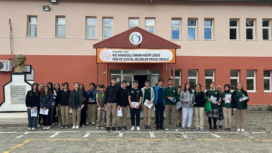 Sanırsın LGS